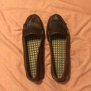 Sperry Loafer